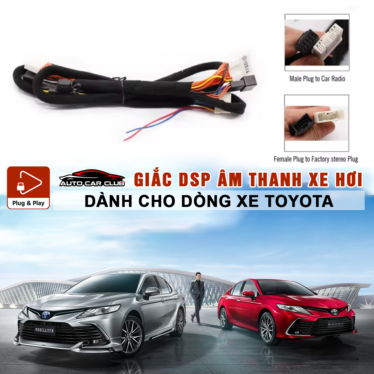 Giac DSP