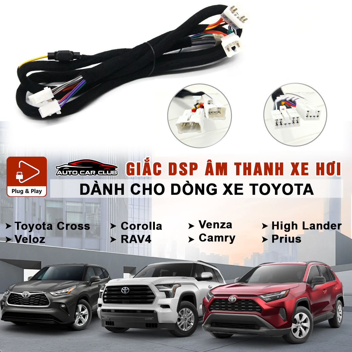 Giac DSP