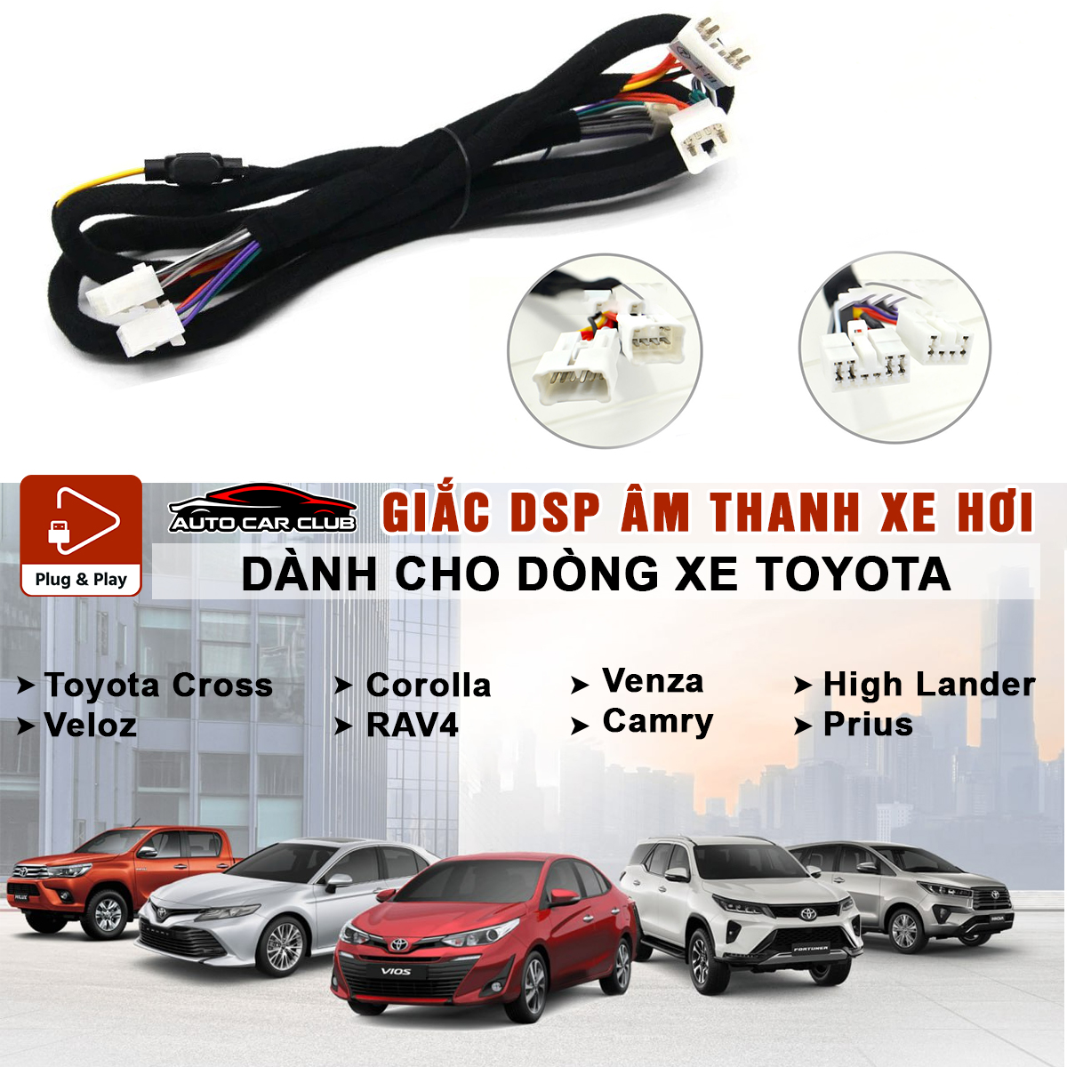 Giac DSP