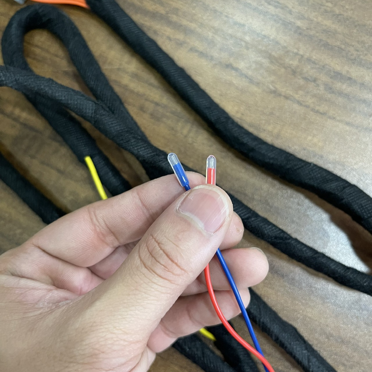 Giac DSP