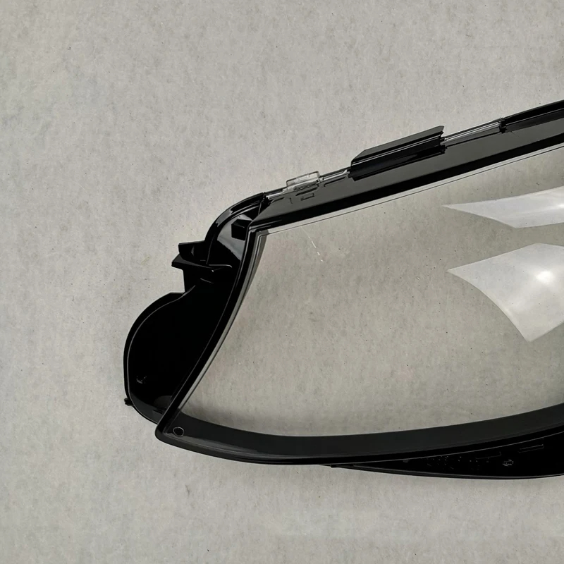 Vỏ đèn pha Mercedes Benz E-Class W213 E200, E260, E300, 2016-2020 Vỏ đèn pha, Kính đèn pha, Nắp đèn pha