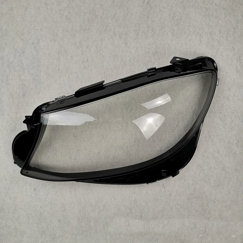 Vỏ đèn pha Mercedes Benz E-Class W213 E200, E260, E300, 2016-2020 Vỏ đèn pha, Kính đèn pha, Nắp đèn pha