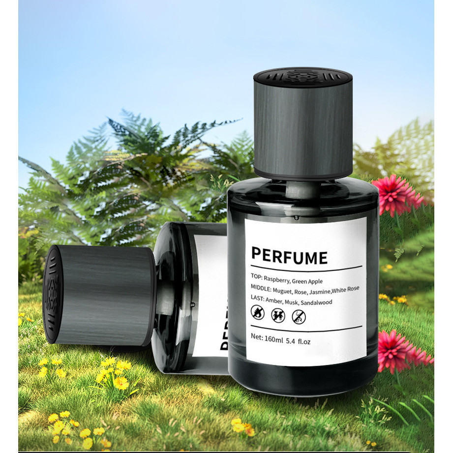 Nước hoa ô tô Car Perfume hương thơm khử mùi ô tô Nước hoa gia đình cao cấp Nước hoa khuyếch tán khử mùi ô tô VIPAUTO