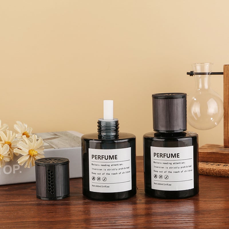 Nước hoa ô tô Car Perfume hương thơm khử mùi ô tô Nước hoa gia đình cao cấp Nước hoa khuyếch tán khử mùi ô tô VIPAUTO