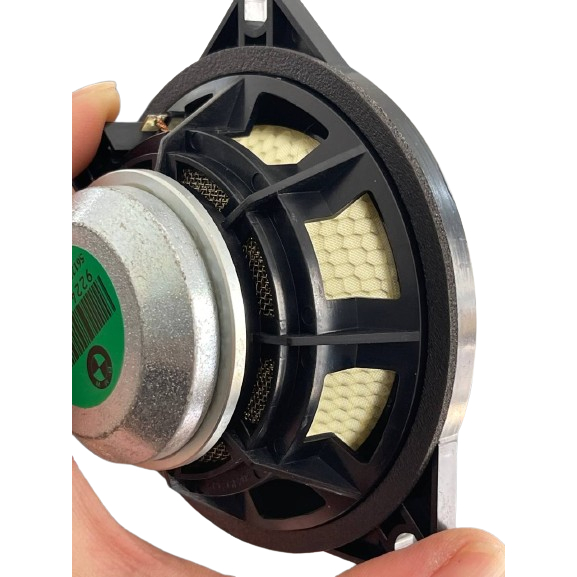 Loa B&O 4inh Cho Ô Tô, Loa Cánh Tháo Xe Bmw Có Thể Làm Loa Trung Tâm Cho Các Dòng Xe Phổ Thông, Âm Thanh Đẳng Cấp