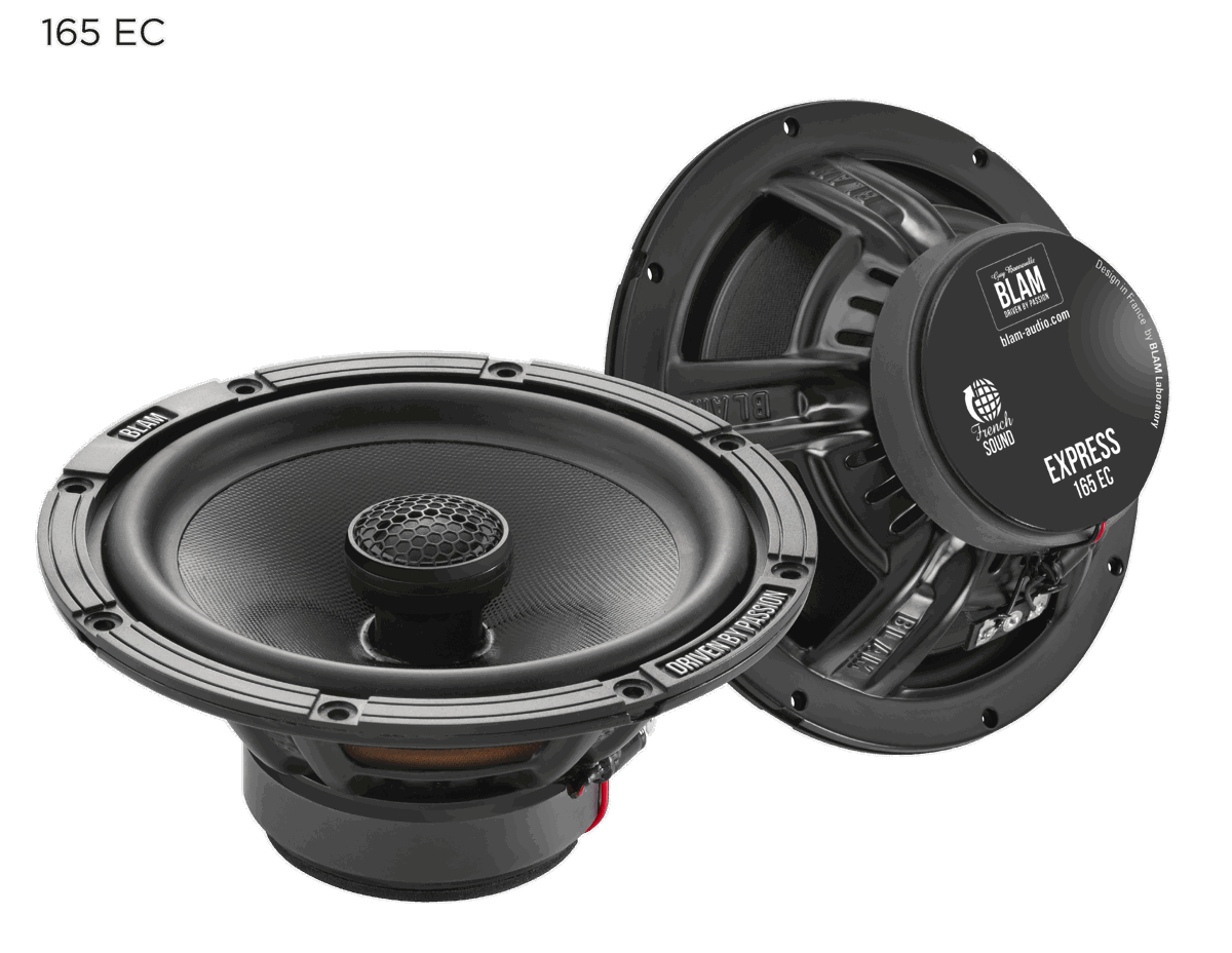 BLAM 165EC