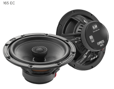 BLAM Live | LFR50 - One-way 2" Car Audio Wideband Set.
