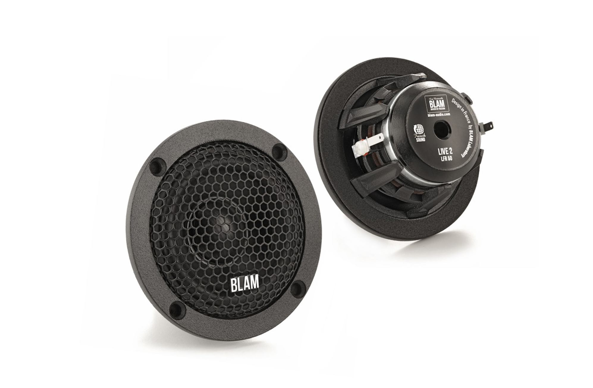 BLAM product