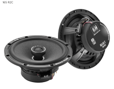 BLAM Live | LFR52 - One-way 2" Car Audio Wideband Set.