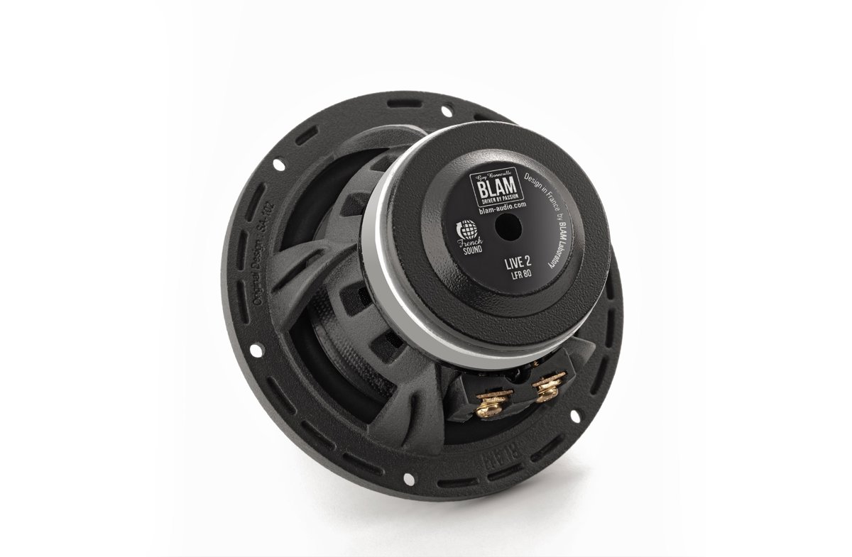 BLAM product