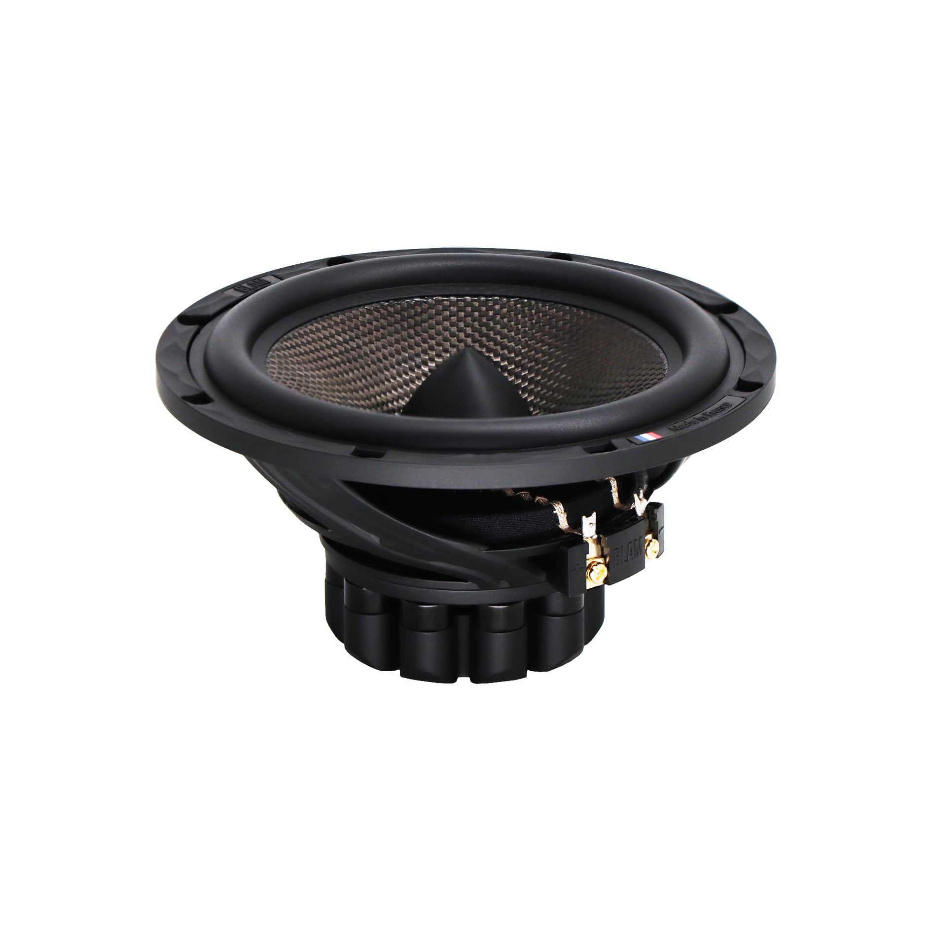 BLAM MB 165.2
