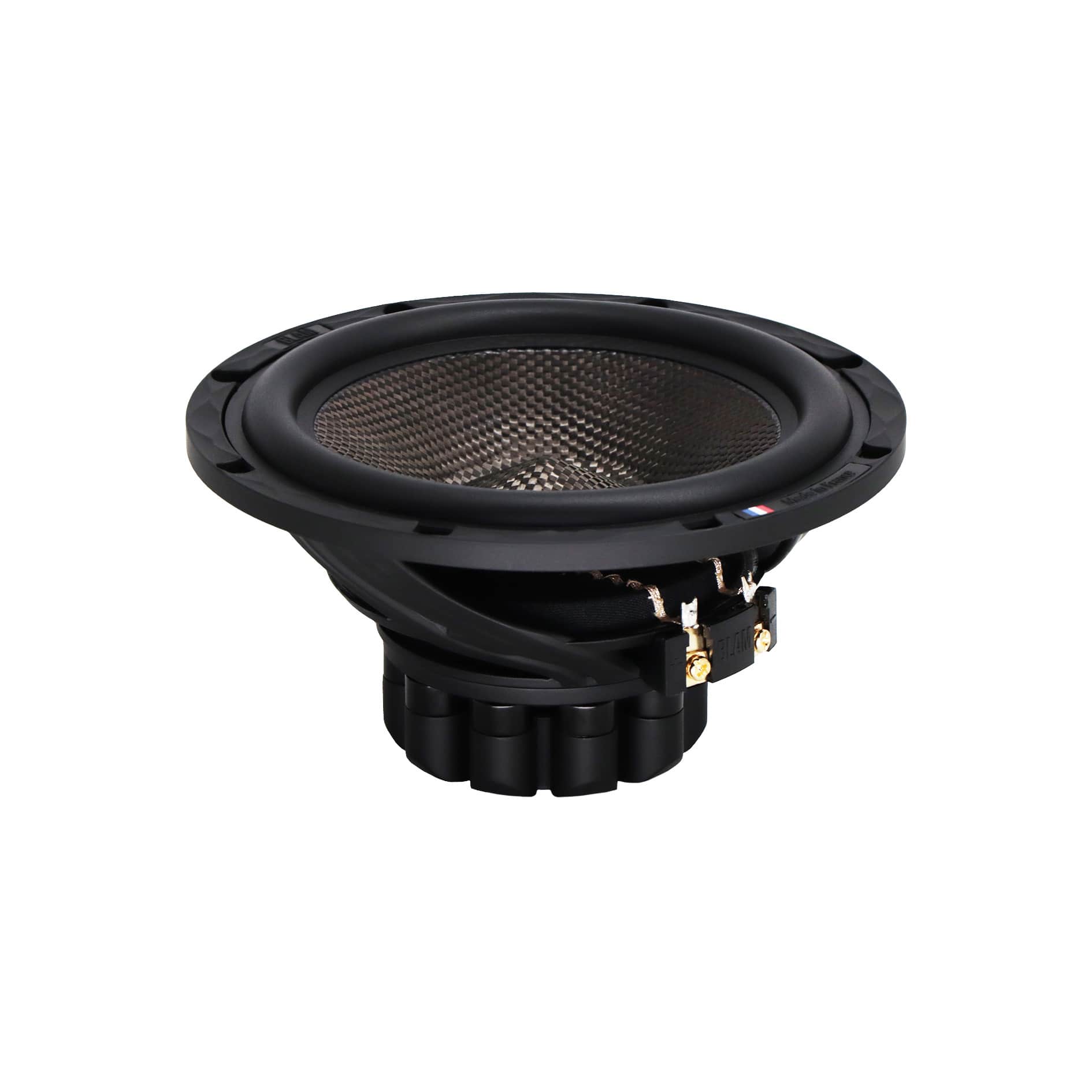 BLAM MB 165.3