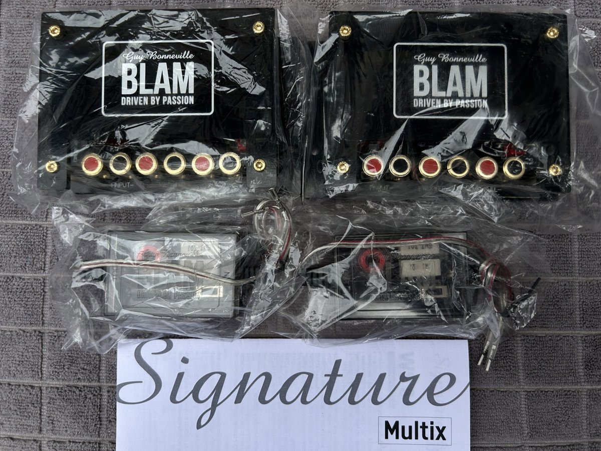 BLAM product