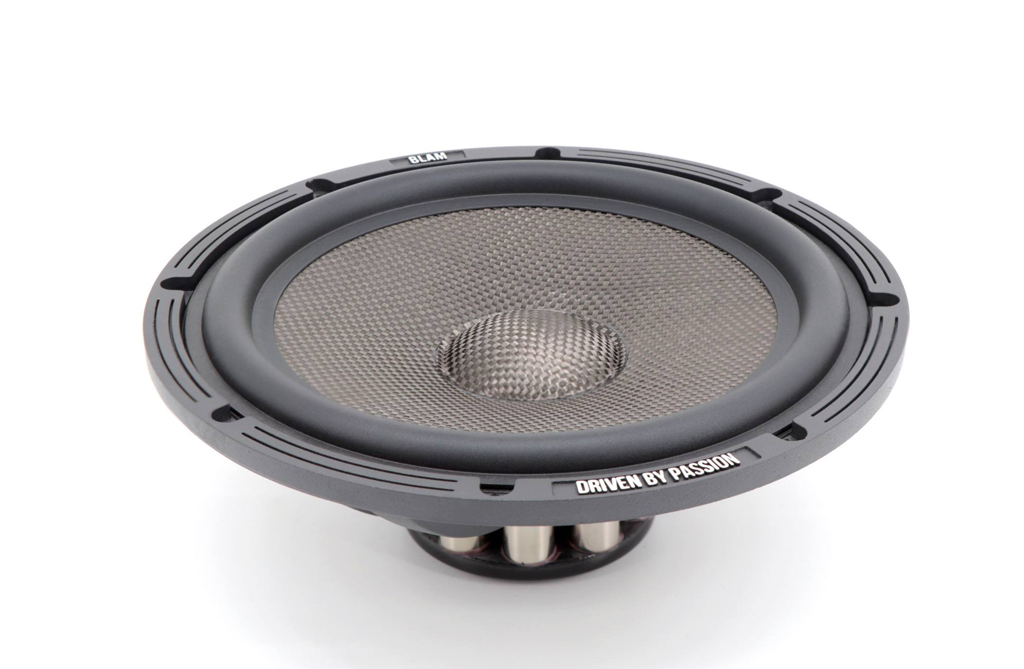 BLAM Multix | WS8 - One-way 8" Car Audio Midrange Set.