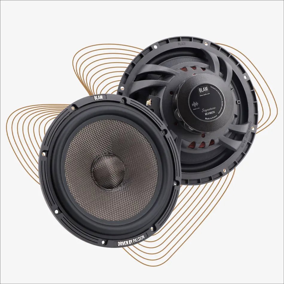 BLAM product