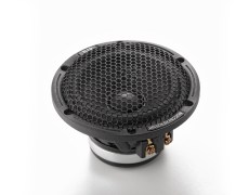 BLAM Relax | 165RC - Two-way 6.5" Car Audio Coaxial Speaker Set.