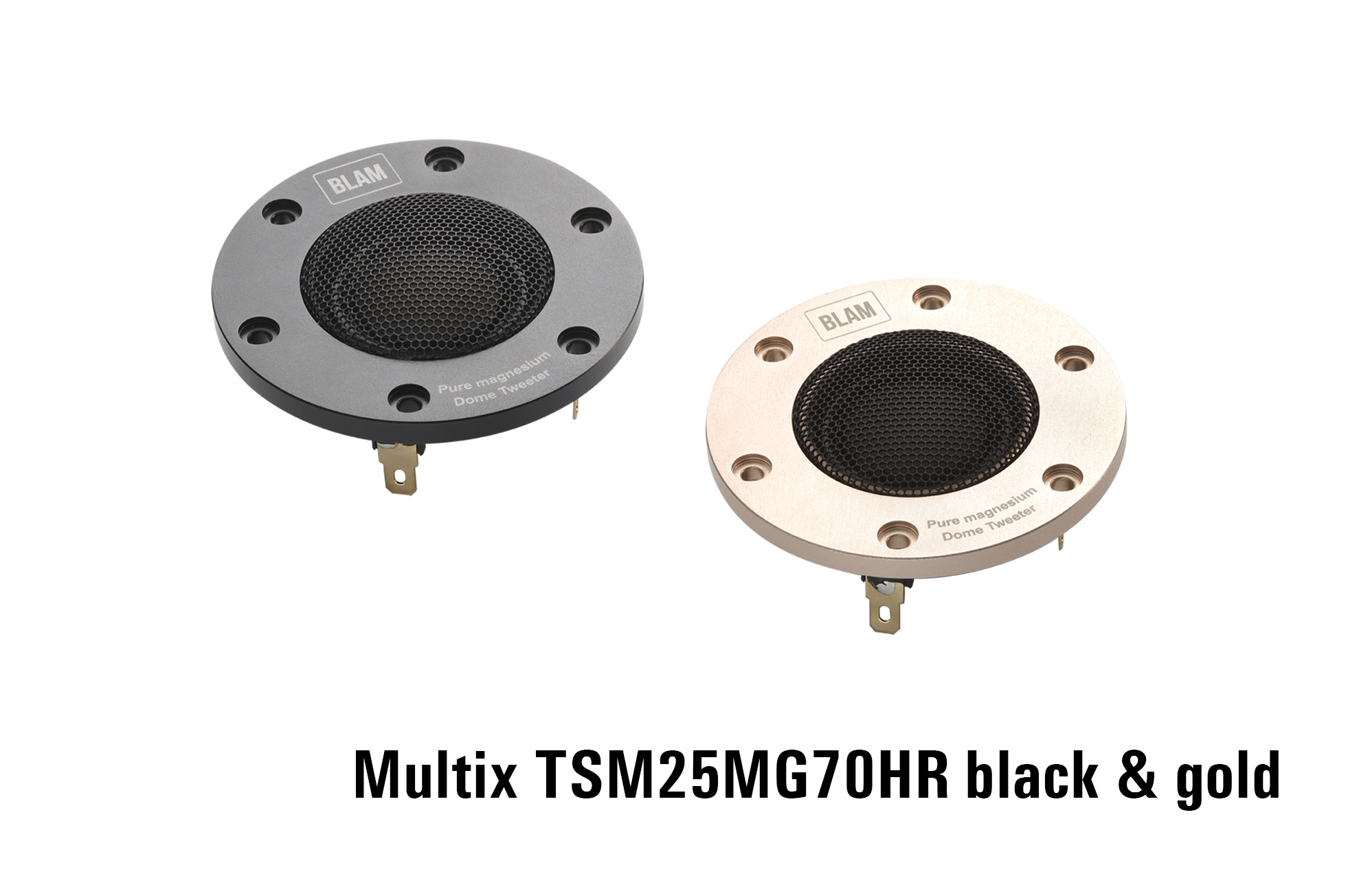 BLAM S165 M2 MG