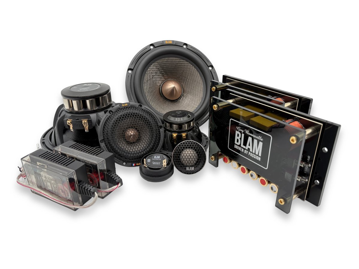 BLAM S165 M3
