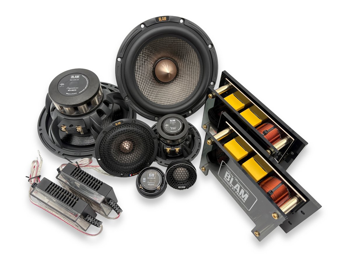 BLAM S165 M3
