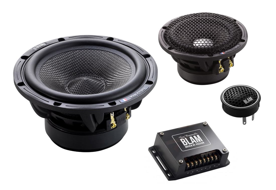 BLAM S165.300