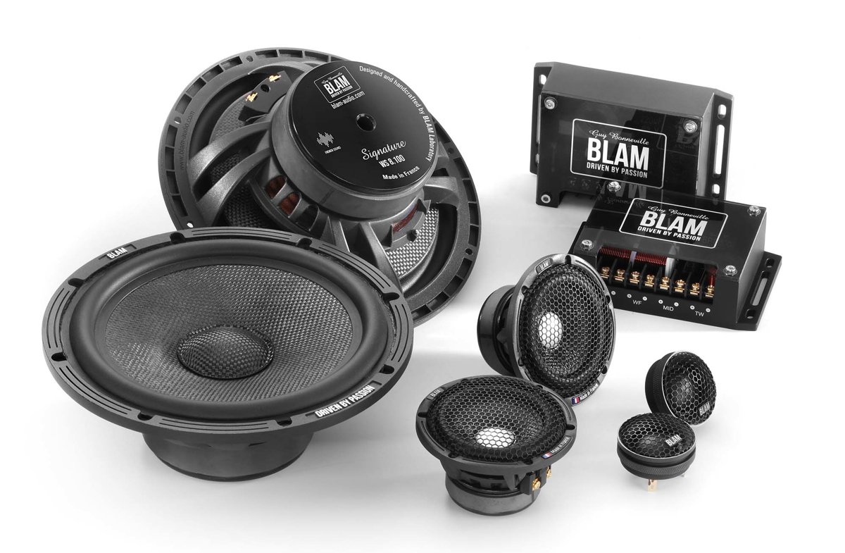 BLAM S200.300