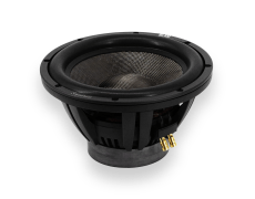 BLAM Signature | Supersub 10 - 10" Car Audio Subwoofer.