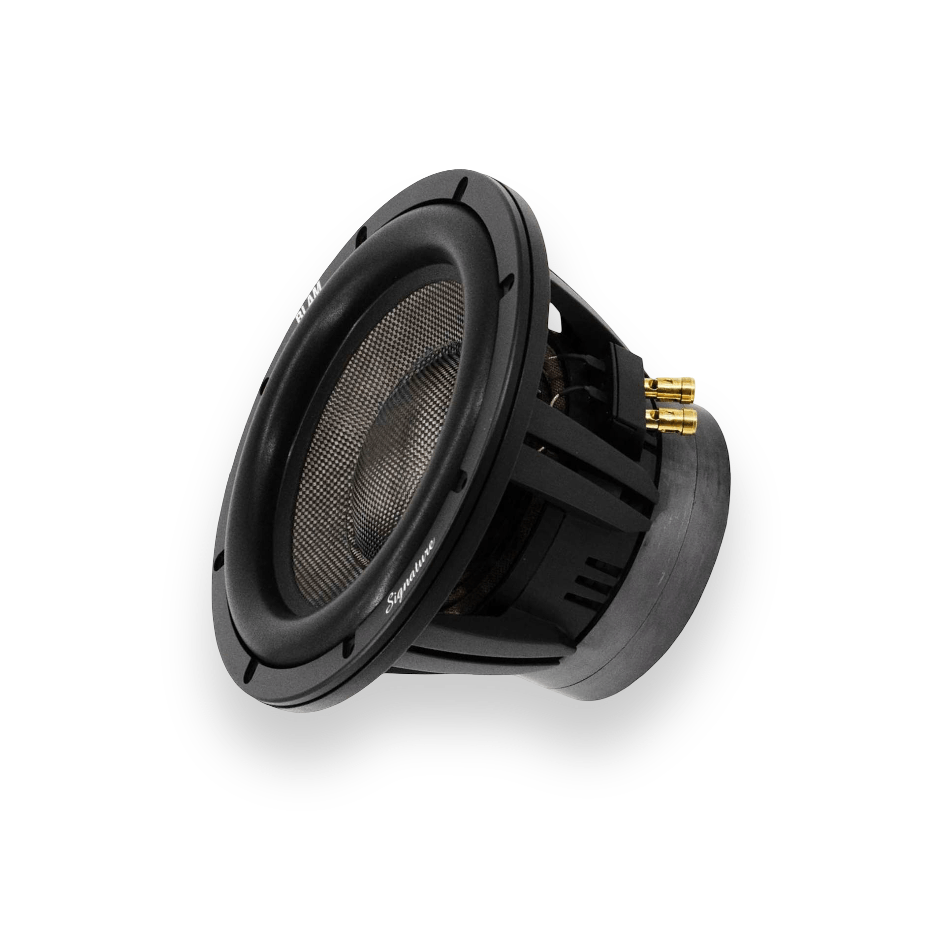BLAM Signature | Supersub 10 - 10" Car Audio Subwoofer.