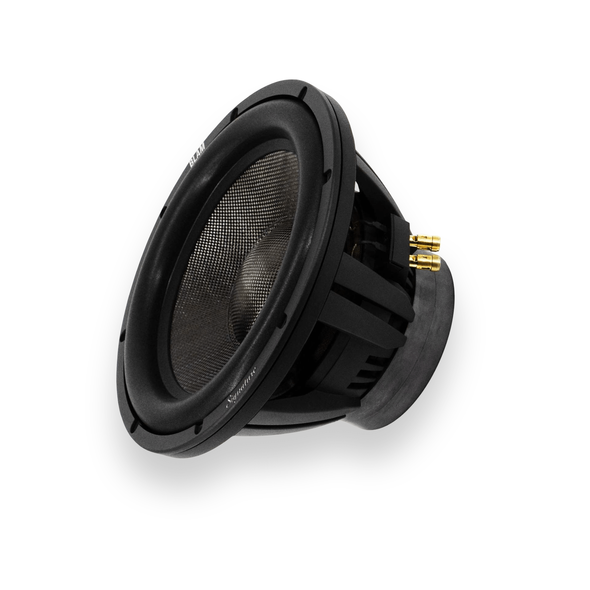 BLAM Signature | Supersub 12 - 12" Car Audio Subwoofer.