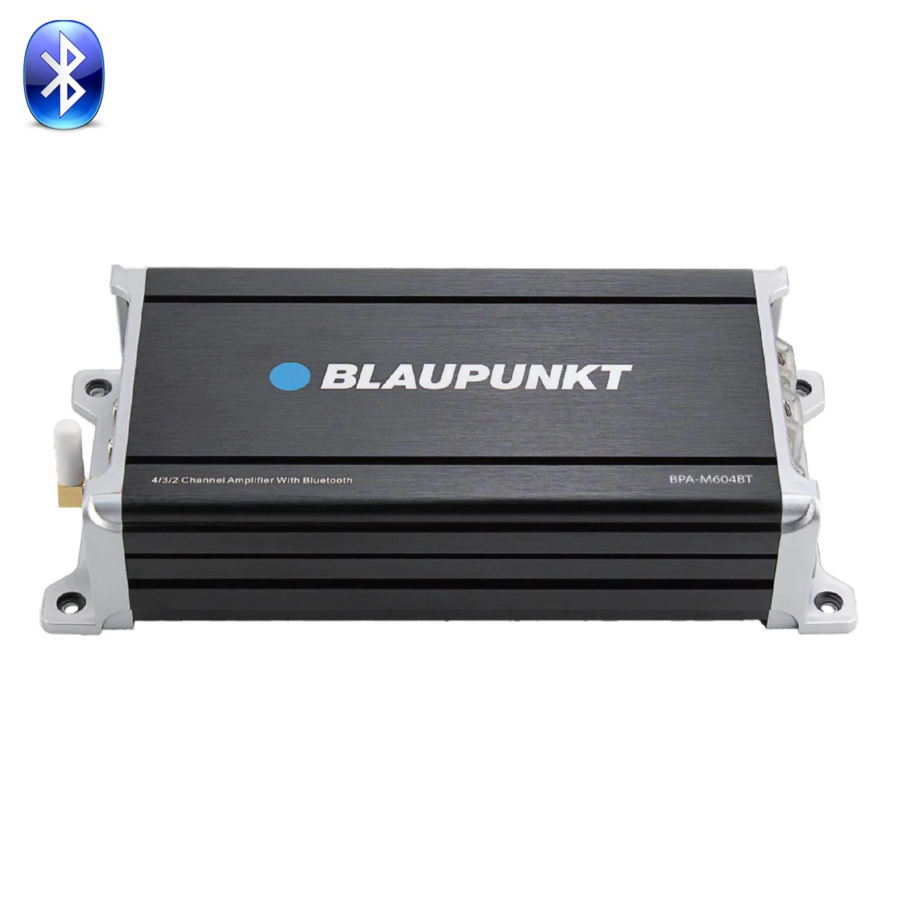 Blaupunkt BPA-M604BT Amplifier