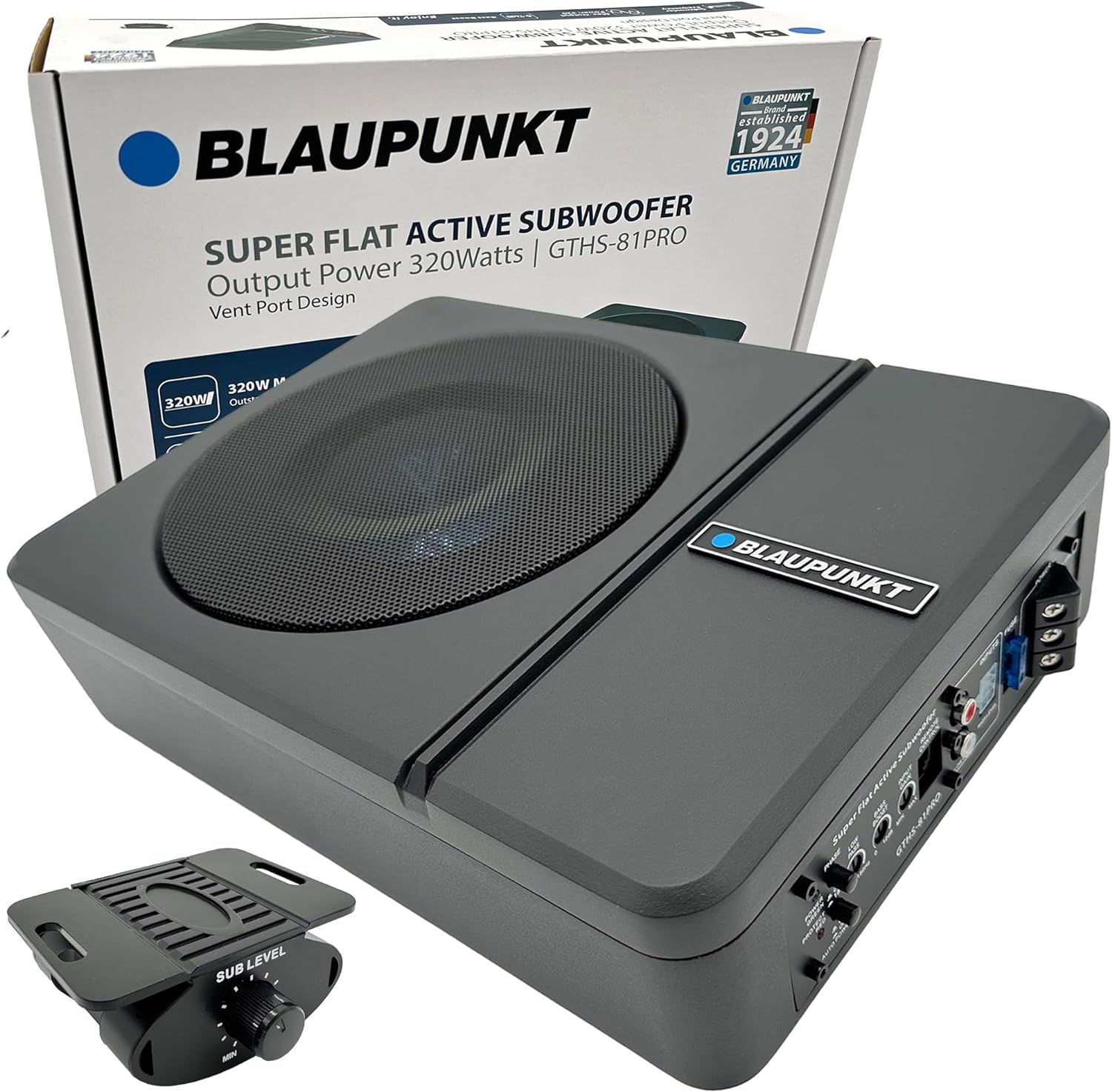 Blaupunkt product