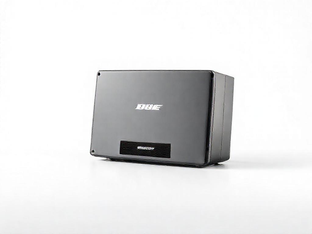 Bose product