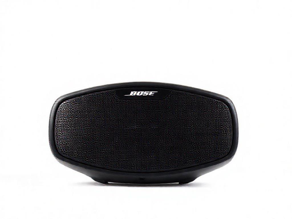 Bose SoundLink Revolve+