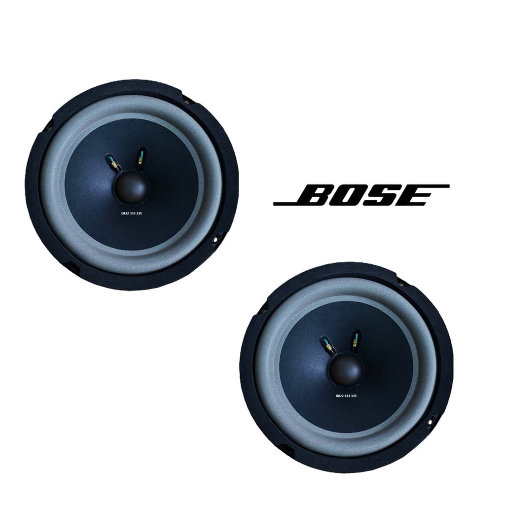 Loa BOSE 6.5" Loa Cánh Cửa Cho Ôtô Chất Lượng Cao Loa Toàn giải Cao Cấp Lắp Đặt Cánh Cửa Ô Tô