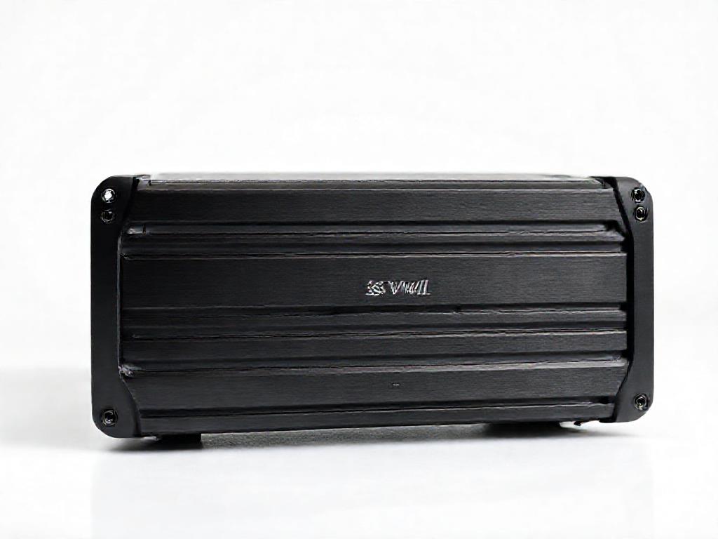 Bowers & Wilkins ASW608