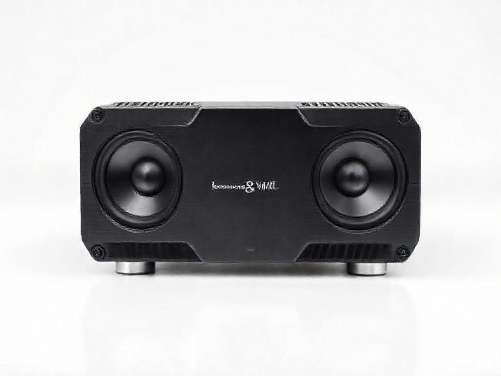BOWERS & WILKINS product