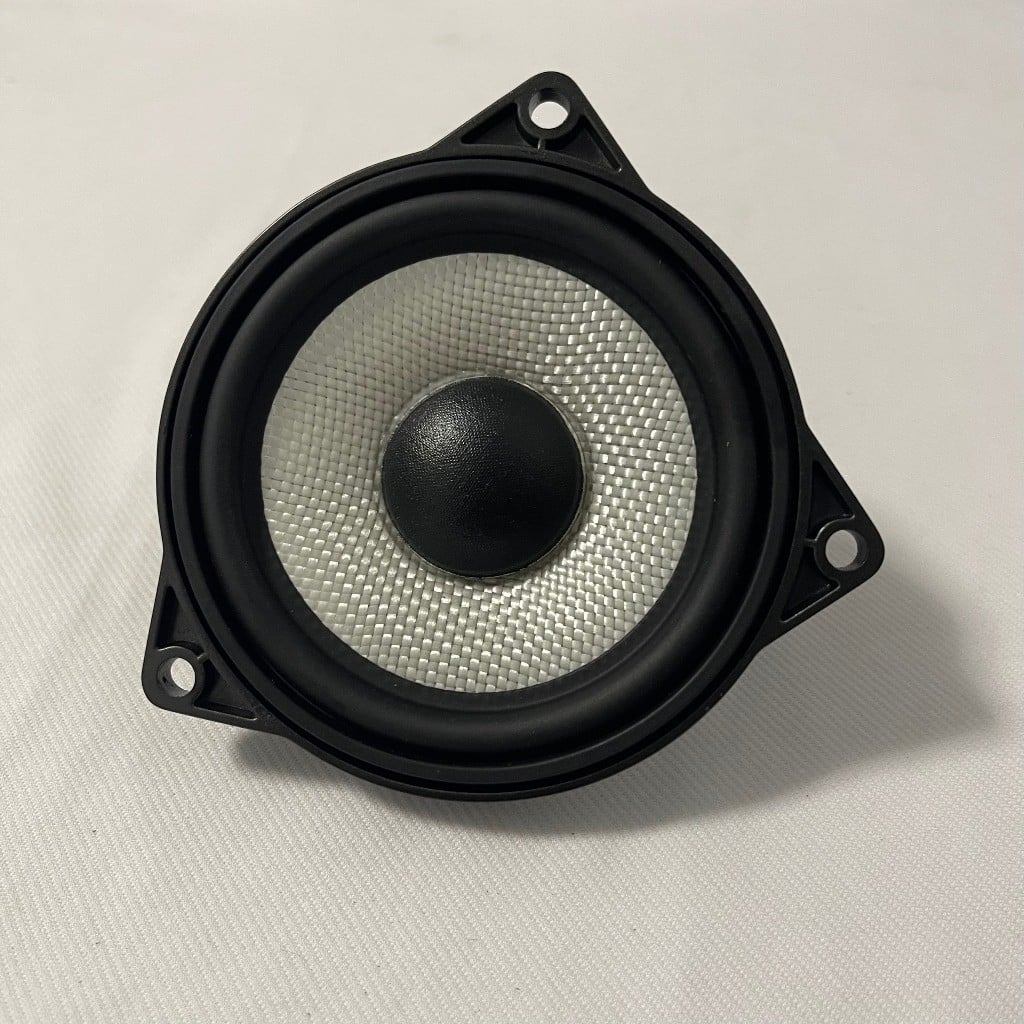 LOA CÁNH THÁO XE BMW 750i, 850i ĐƯỢC SẢN XUẤT TỪ HÃNG BOWERS & WILKINS 4 INCH