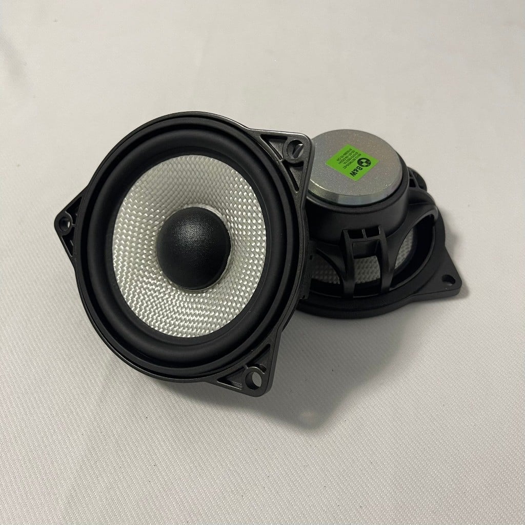 LOA CÁNH THÁO XE BMW 750i, 850i ĐƯỢC SẢN XUẤT TỪ HÃNG BOWERS & WILKINS 4 INCH