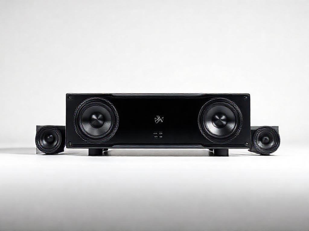 BOWERS & WILKINS product