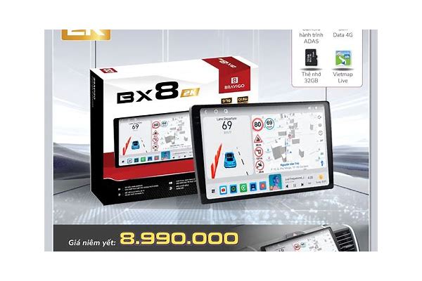 Bravigo BX8