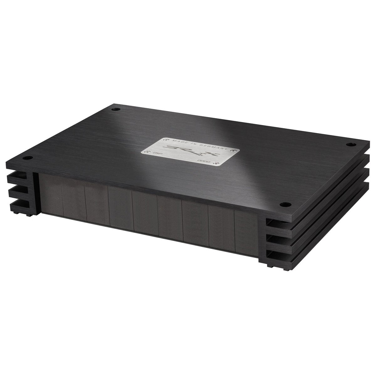 Brax DSP Core