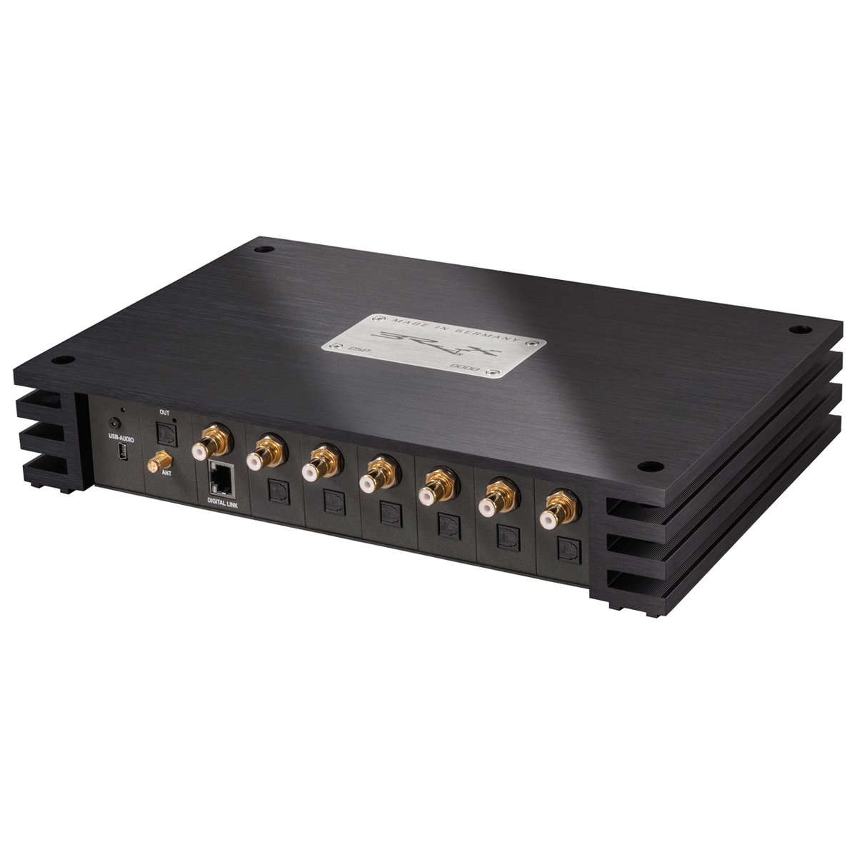 Brax Matrix DSP