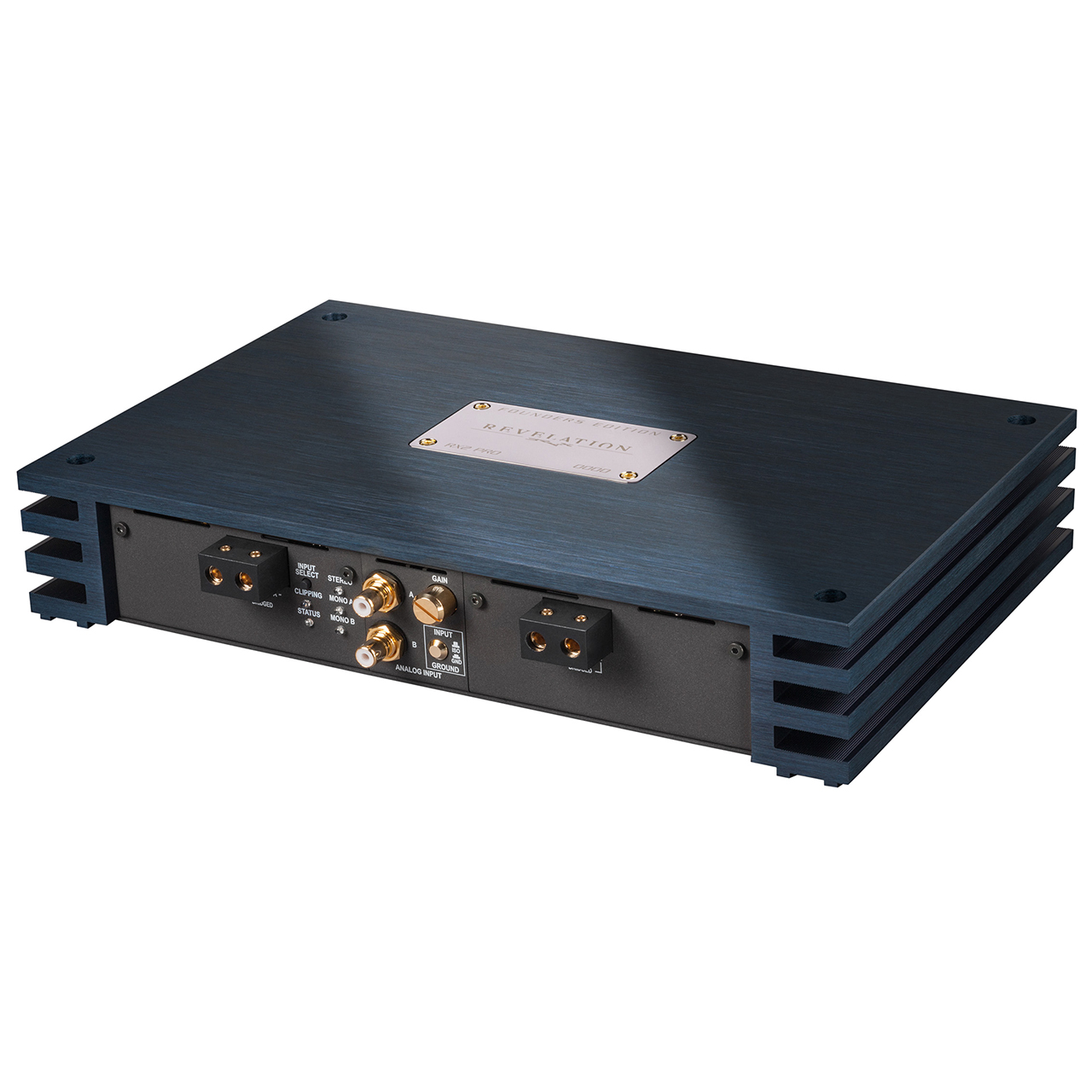 Brax Revelation RX2 PRO Founders Edition