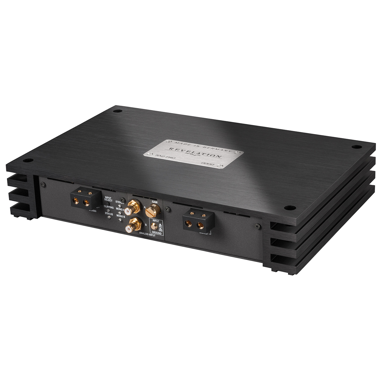 Brax Revelation RX2 PRO