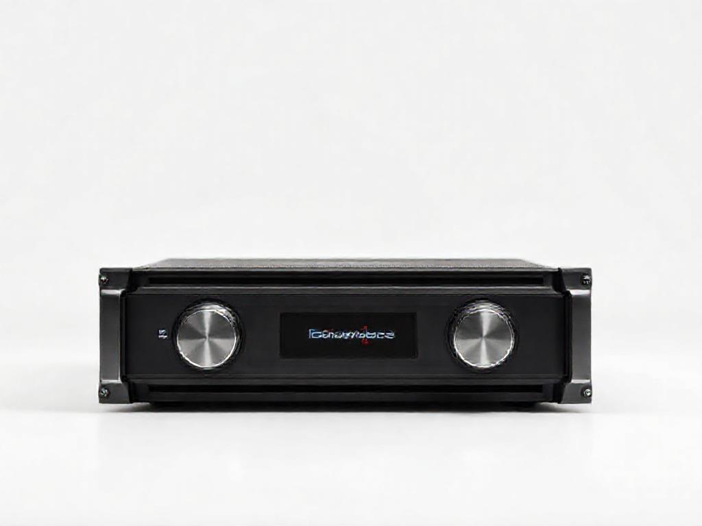 Burmester product