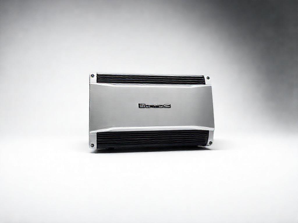 Burmester product