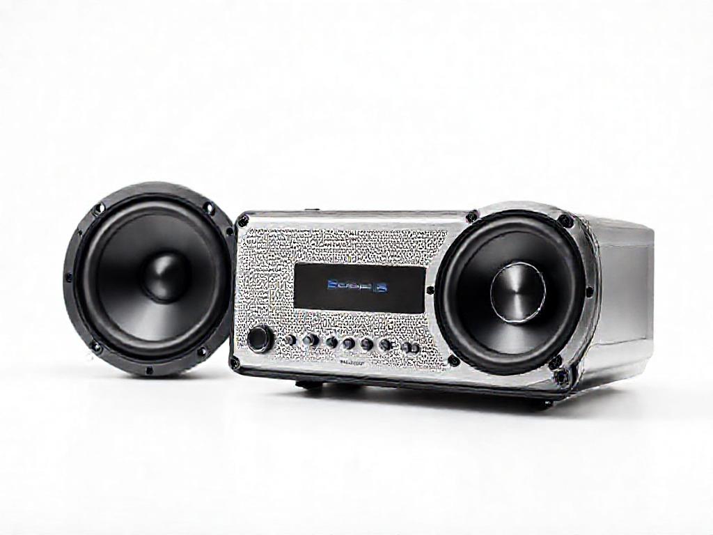 Burmester product