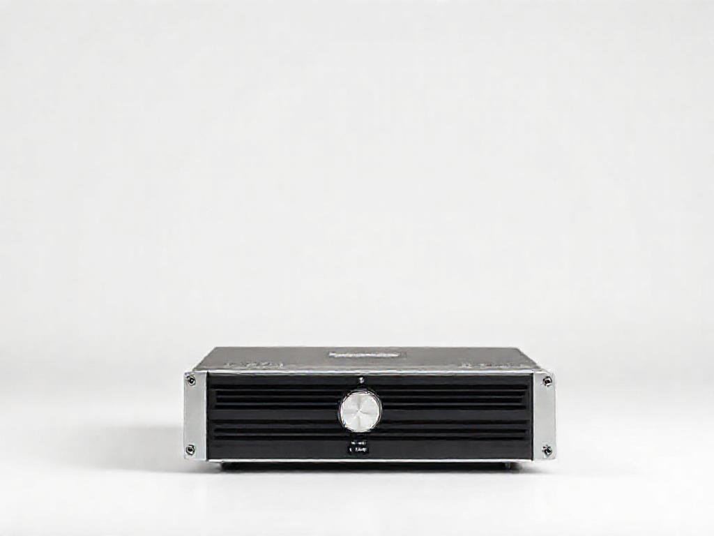 Burmester product