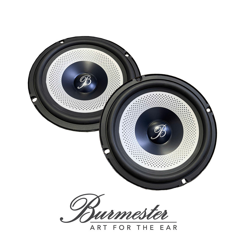 Loa cánh Burmester 16 cm Tháo xe Mercedes hàng cao cấp đến từ Đức