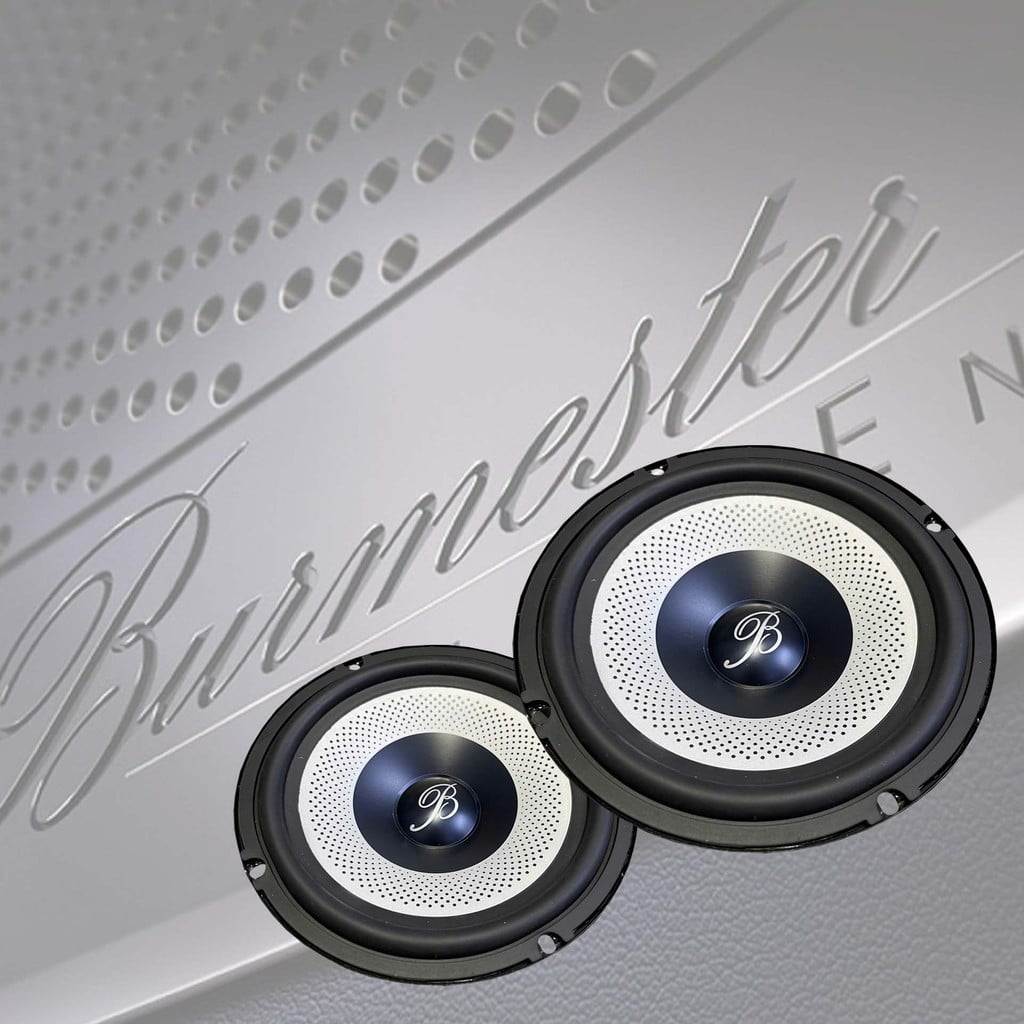 Burmester 