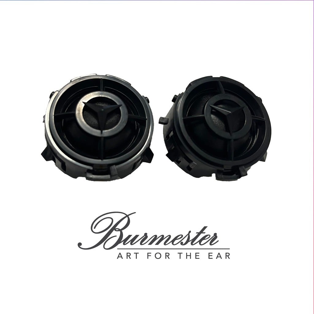 Loa Tweeter Cánh Cửa Mercedes Benz Loa Burmester Cánh Cửa C Class E Class W205 W213 W222 GLC GLS....